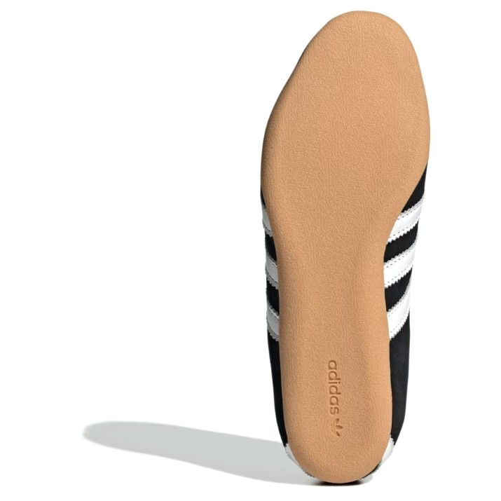 Adidași pentru dame Adidas Tokyo Core Black/Cloud White/Gum, s.40.5