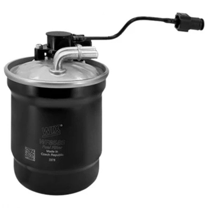 Топливный фильтр Wix Filters WF8585