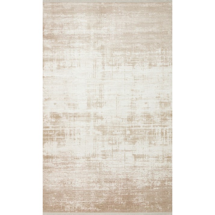 Covor Eko Hali Padona PDN 04 Cream Beige 3.00x4.00m