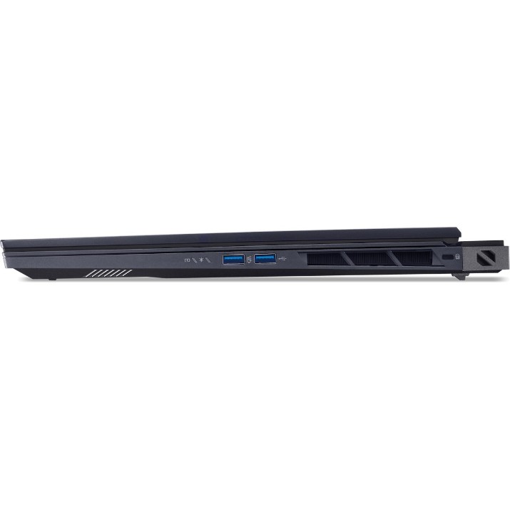 Laptop Acer Predator Helios 18 AI PH18-73 Black (NH.QVZEU.003)