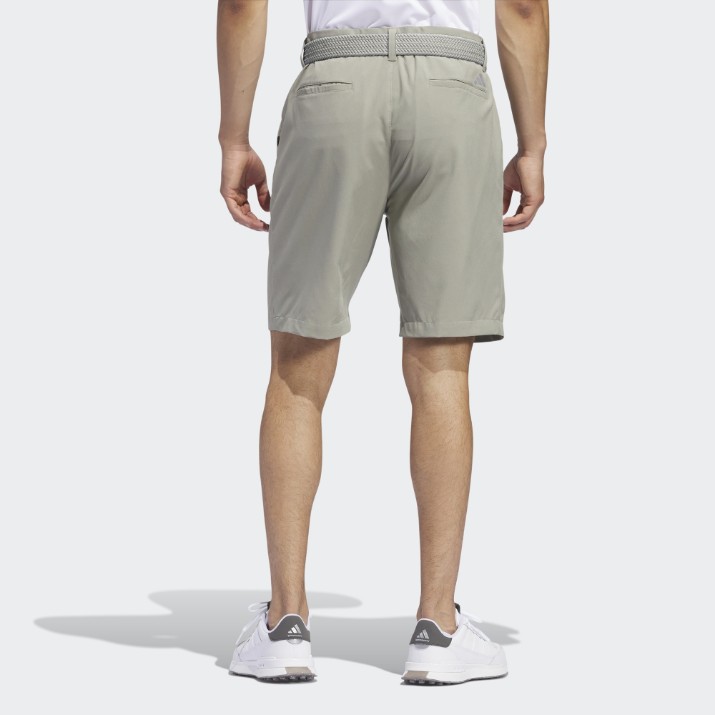 Мужские шорты Adidas Ult 8.5In Short Silver Pebble, s.34