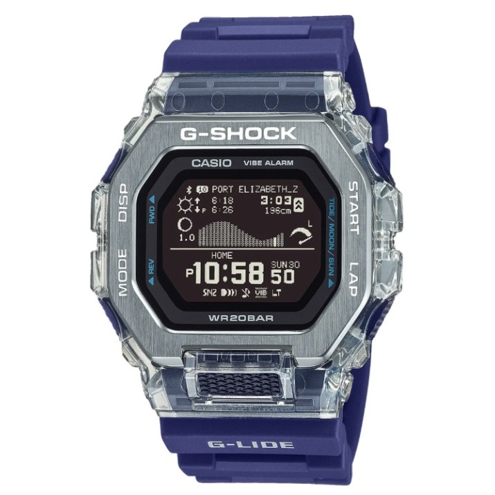 Ceas de mână Casio GBX-100S-2ER