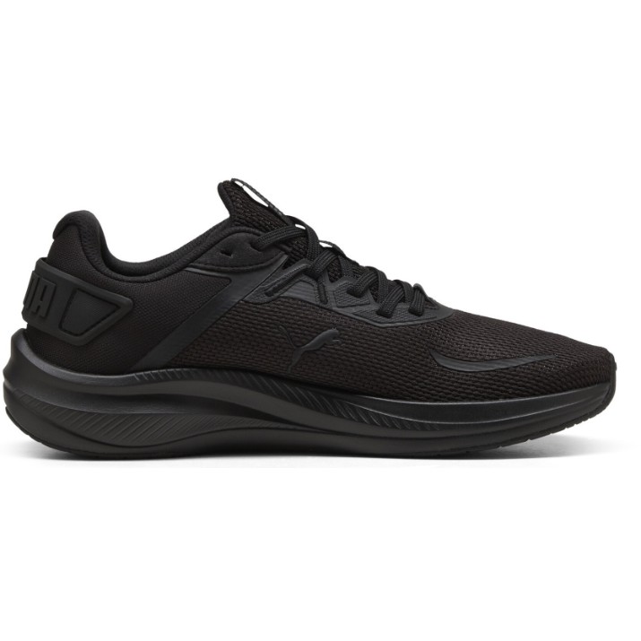 Кроссовки мужские Puma Skyrocket Lite 2 Alt Puma Black/Dusky Gray, s.40.5
