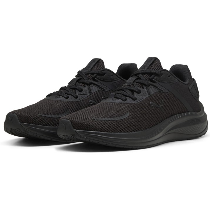 Кроссовки мужские Puma Skyrocket Lite 2 Alt Puma Black/Dusky Gray, s.42