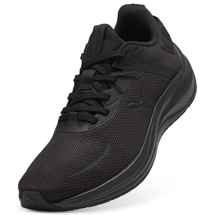 Adidași pentru bărbați Puma Skyrocket Lite 2 Alt Puma Black/Dusky Gray, s.42.5