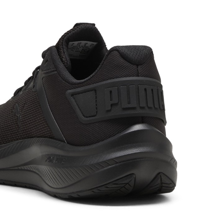 Кроссовки мужские Puma Skyrocket Lite 2 Alt Puma Black/Dusky Gray, s.44