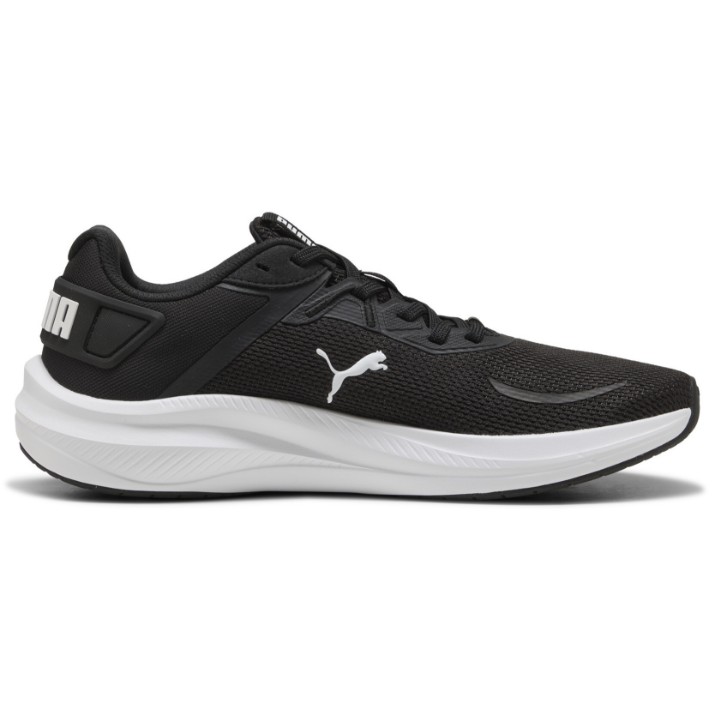 Adidași pentru bărbați Puma Skyrocket Lite 2 Alt Puma Black/White/Flat Dark Gray, s.40