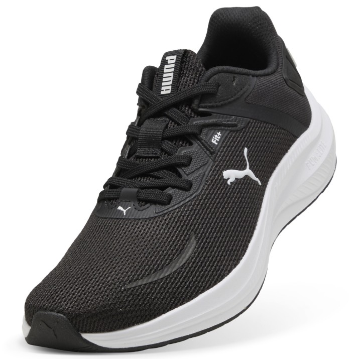 Adidași pentru bărbați Puma Skyrocket Lite 2 Alt Puma Black/White/Flat Dark Gray, s.41