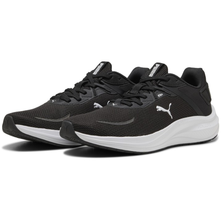 Adidași pentru bărbați Puma Skyrocket Lite 2 Alt Puma Black/White/Flat Dark Gray, s.42