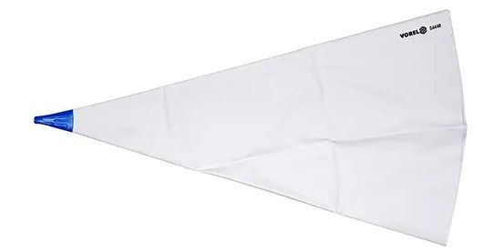 Aplicator din textil pentru chituri Vorel VOR04440