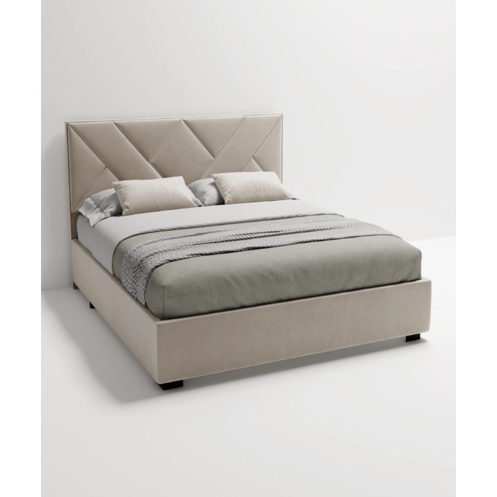 Кровать My-Style Iris 90x200 P29D90M03