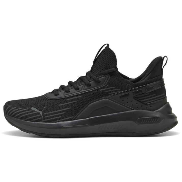 Кроссовки мужские Puma Softride Enzo 5 Hype Puma Black, s.40.5