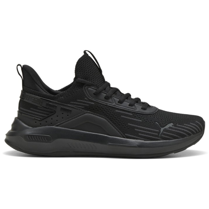 Adidași pentru bărbați Puma Softride Enzo 5 Hype Puma Black, s.42.5