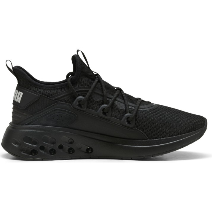 Кроссовки мужские Puma Softride Frequence Eclipse Puma Black/White, s.44