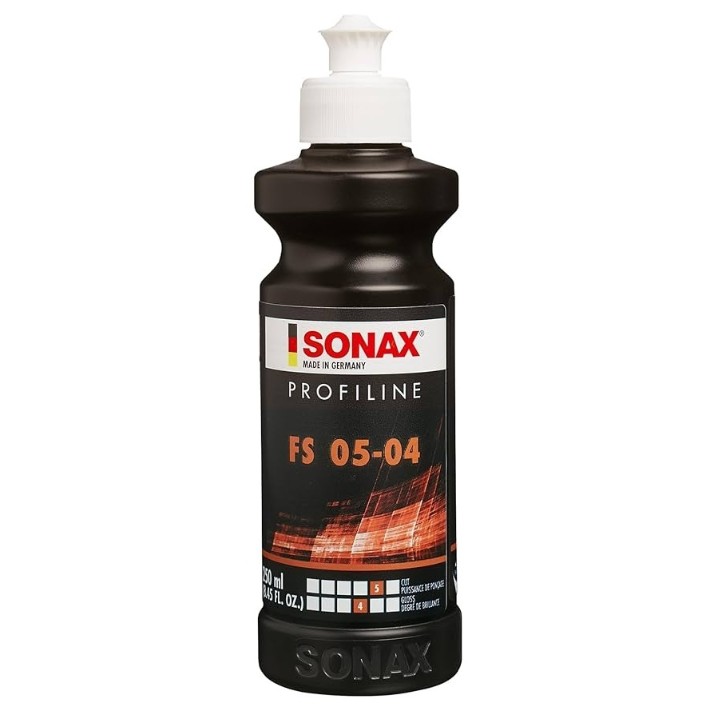 Полироль Sonax 319141