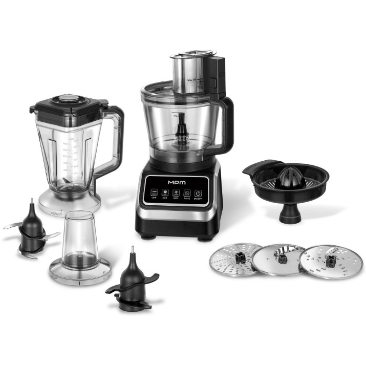 Blender MPM MRK-27