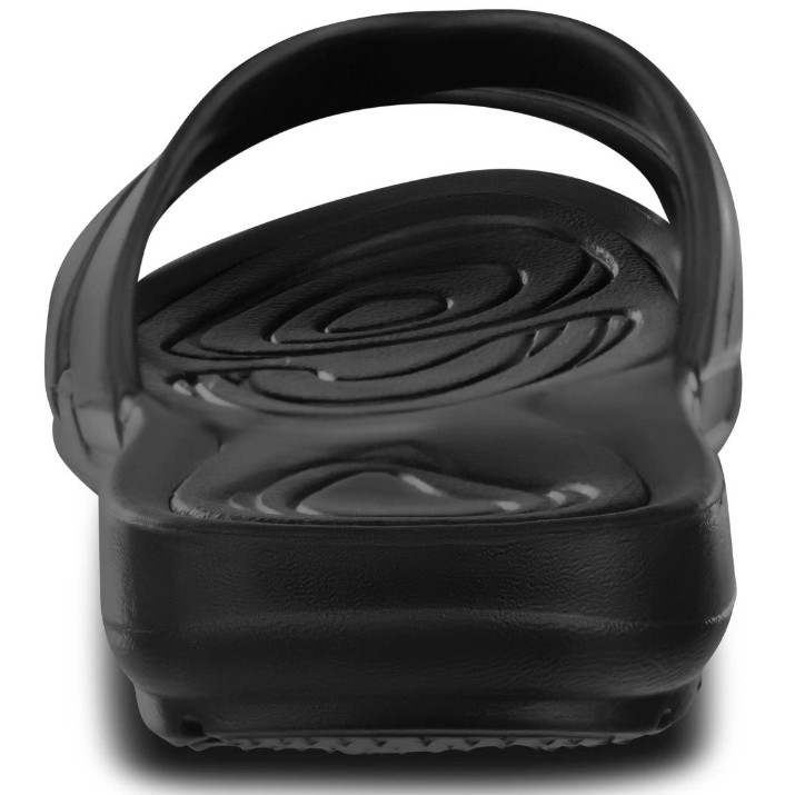 Шлёпанцы женские Aqua Speed Panama 38 Black
