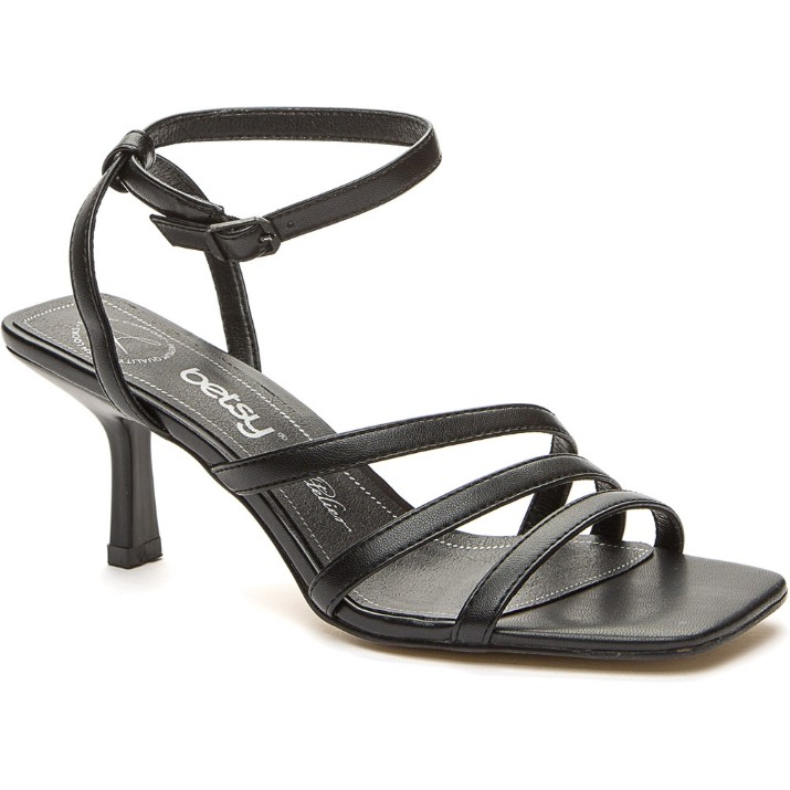 Сандалии женские Betsy 947009/10-02 Black, s.40