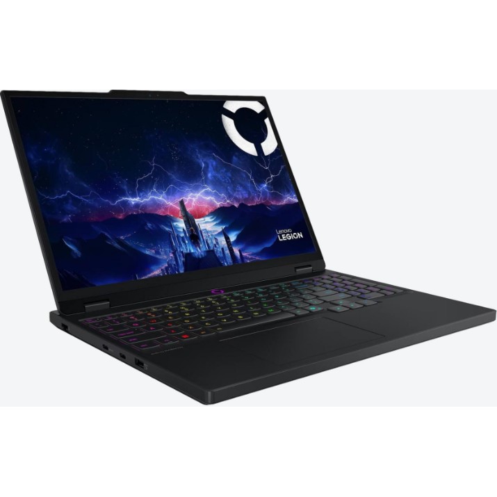 Laptop Lenovo Legion 5 15IAX10 Black (Ultra 7 255HX 32Gb 1Tb RTX5070)