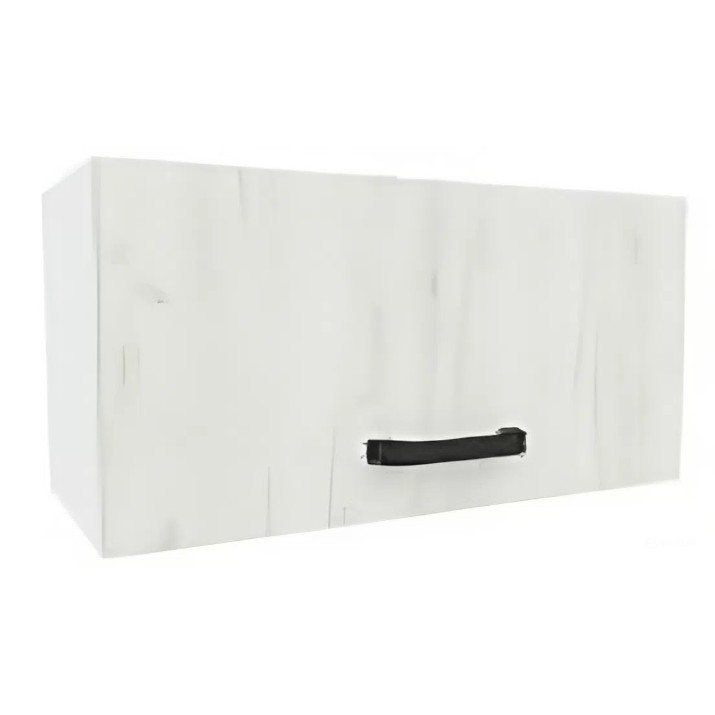 Кухонный модуль Yasen Саманта 60x30 White/Oak Kraft White
