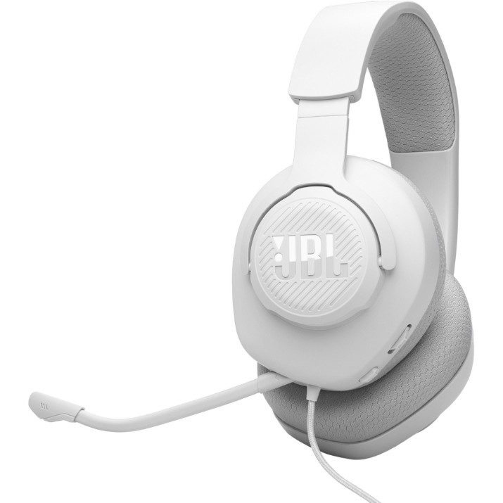 Наушники JBL Quantum 100M2 White
