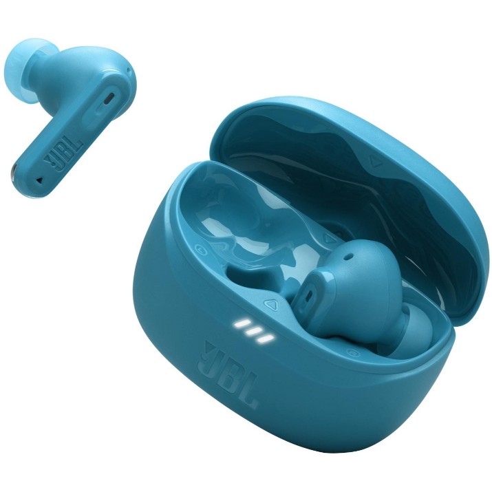 Căşti JBL Tune Beam 2 Turquoise