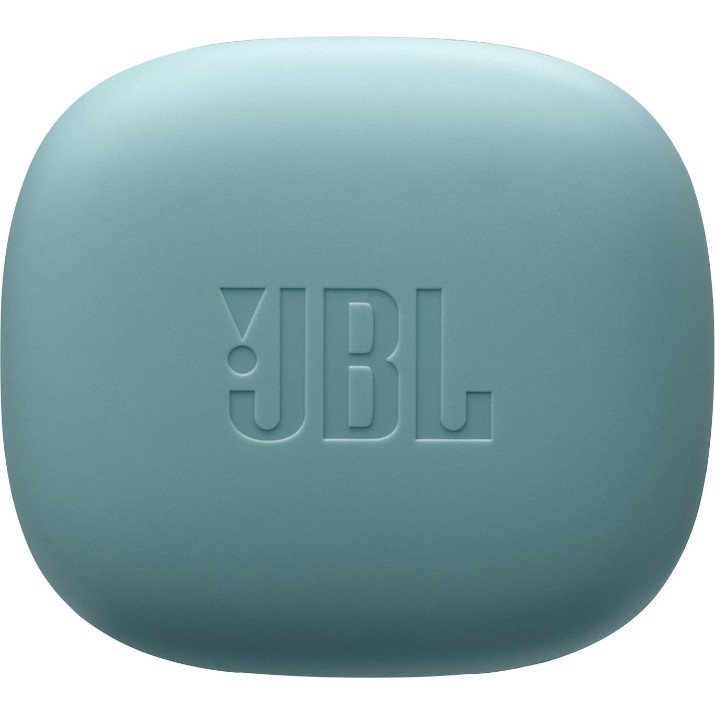 Наушники JBL Wave Flex 2 Blue