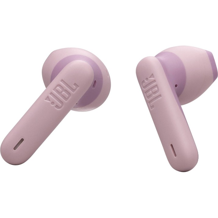 Căşti JBL Wave Flex 2 Pink