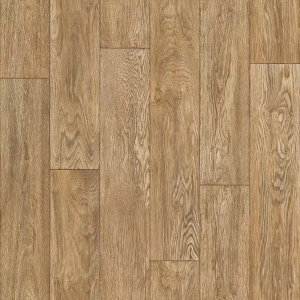 Linoleum CarpetLux Доска 069 3.00x3.00m