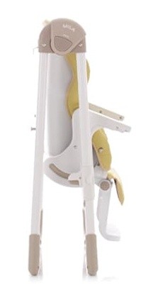 Scaun de masa Jane Mila Sesame (6291 U85)