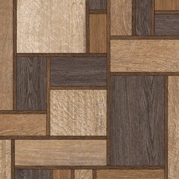 Линолеум CarpetLux Квадрат 055 2.00x8.00m