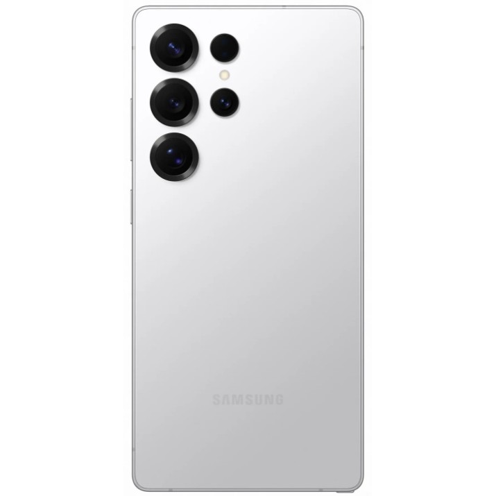 Мобильный телефон Samsung SM-S938 Galaxy S25 Ultra 12Gb/1Tb Titanium Silver White