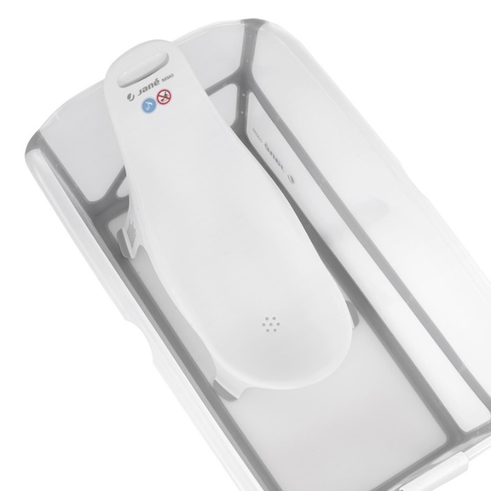 Гамак для купания Jane Nemo White (6650 000)