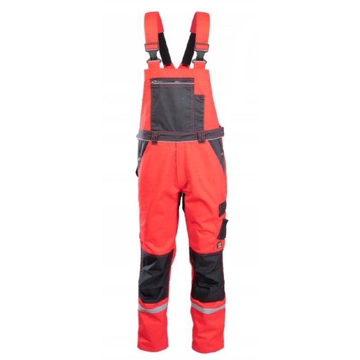 Salopetă de lucru Seven Kings PLSTA4OG56