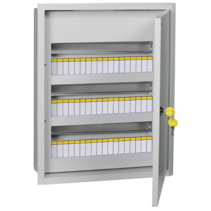 Электрический щиток IEK MKM14-V-54-30-T