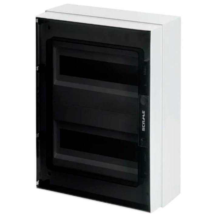 Boxă electronică Scame 679.2024
