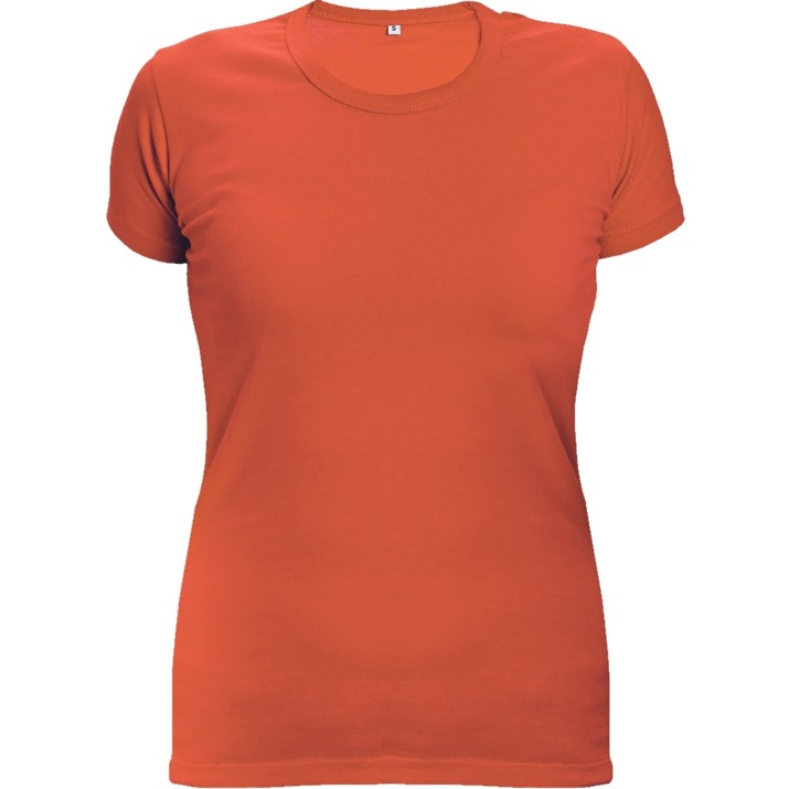 Женская футболка Cerva Surma Lady 03040048O3, s.XL