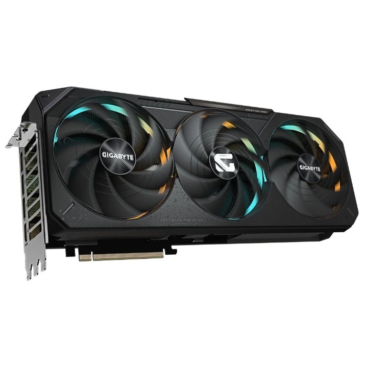 Видеокарта Gigabyte Gigabyte RTX5070Ti 16GB GDDR7 Gaming OC (GV-N507TGAMING ОС-16GD)