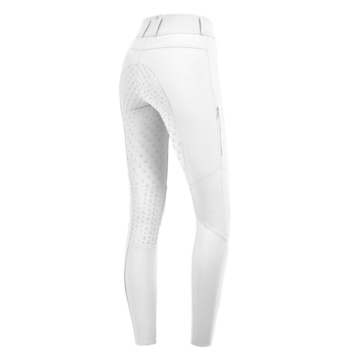 Бриджи для верховой езды ELT Hella, s.36 White (3241302)