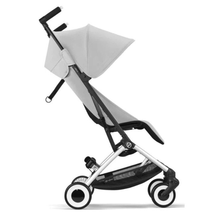 Carucior Cybex Libelle, Fog Grey (524000211)