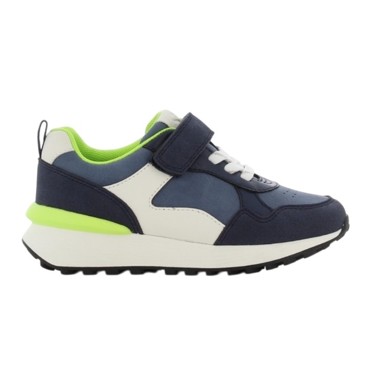 Adidași pentru copii Cortina 588402 Dark Blue, s.31