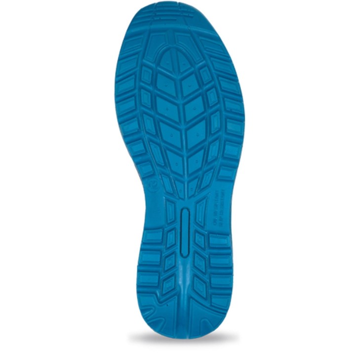 Сандалии рабочие Cerva Raven Sporty S1P ESD SR 02030172C40, s.43