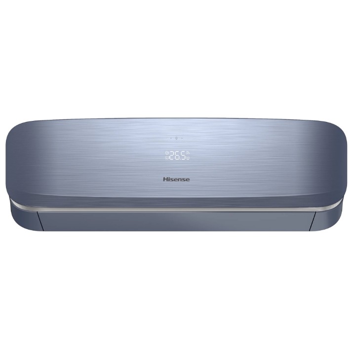 Кондиционер Hisense Fresh Air QJ25XJ3BG/EW 9000 BTU Blue