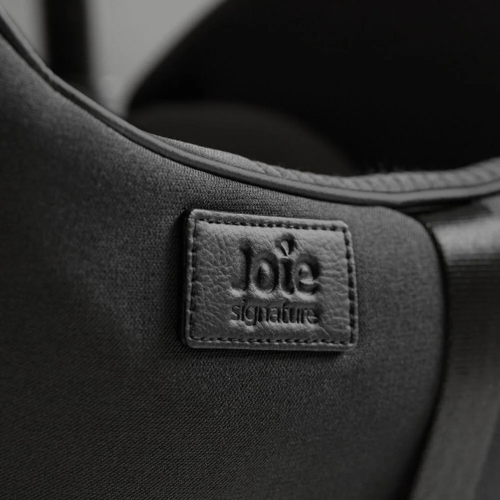 Scaun auto pentru copii Joie i-Level i-Size Pro Eclipse Signature (C2322AAECL000)