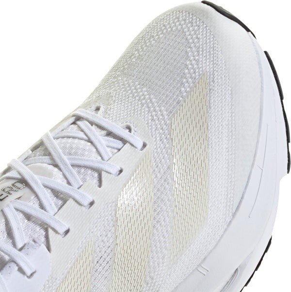 Adidași pentru bărbați Adidas Adizero Sl2 M Cloud White/Zero Metalic/Dash Grey, s.44.5