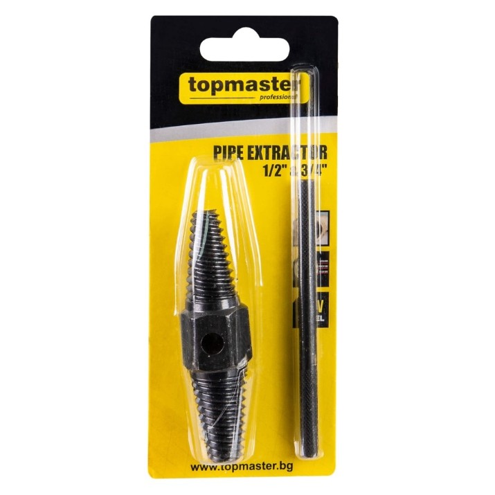 Экстрактор для труб TopMaster 339712