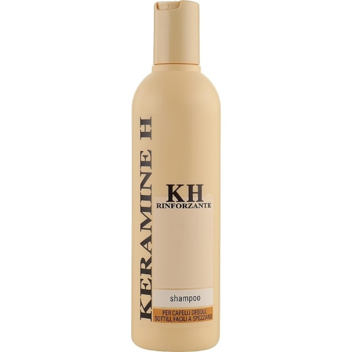 Șampon pentru păr Keramine H Strengthening 300ml