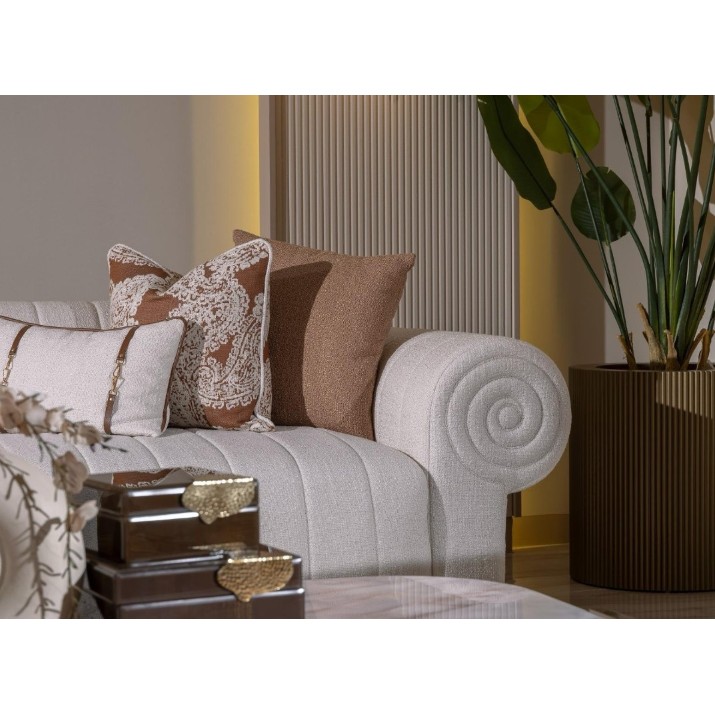 Canapea Luxe Life Belezza (084478)