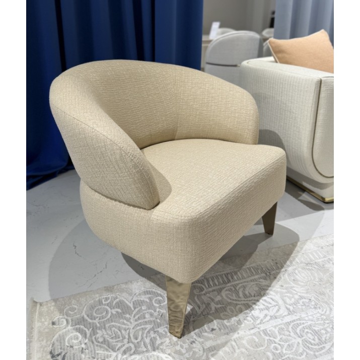Кресло Luxe Life Oskar (084476)