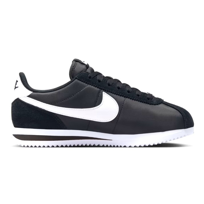 Кроссовки женские Nike Cortez Black/White, s.36 (DZ2795001)